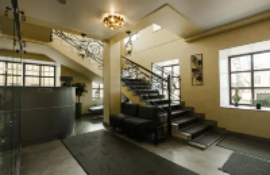 Dom Blinovyh V Ugliche 烏格利奇斯基區酒店