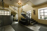 Dom Blinovyh V Ugliche Hotels in Uglichsky District