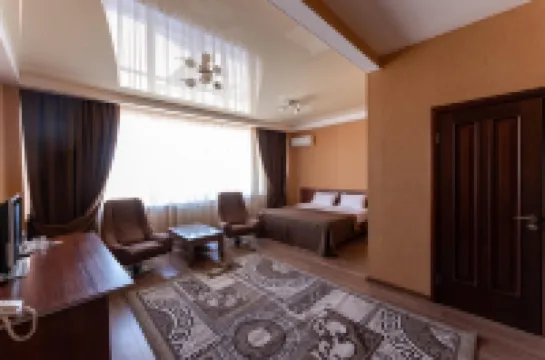 Яик Отели в г. 