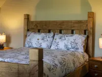 The Okeover Arms Hotels in Mapleton