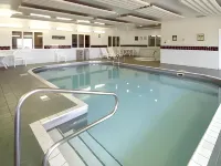 Garner Hotel DECATUR - FORSYTH by IHG Hotels in Decatur