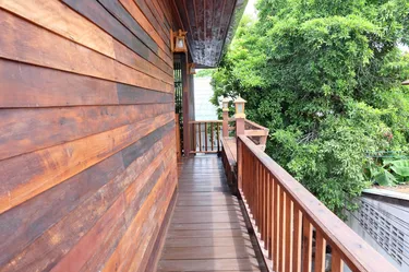 รูปภาพของบ้านคุณทวด @สีชัง