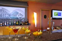 希恩希亞斯城智選假日飯店