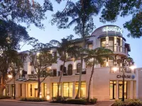 Inn on Fifth Hoteles en Naples