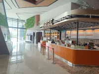 Skysuites Service Apartment Các khách sạn ở Rungkut