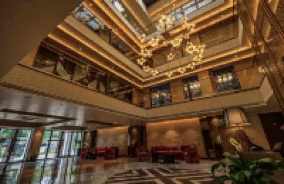 Rudraksh The Hotel
