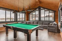 Vladimirovskii Hotels in Priozersky District