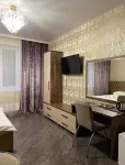 Viktoriya Siti Hotels in Achinsk