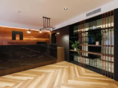 Dvor Podznoeva Studios and Apartments Hotels in Pskov