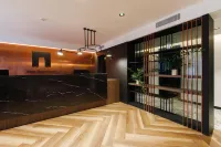 Dvor Podznoeva Studios and Apartments