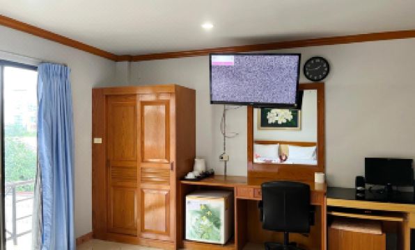 Patong Lamai Residence