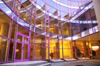 Olimp Hotel Hotels in Yantarnyy