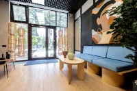 Regul Apart-Hotel Hotels in Krasnaya Polyana