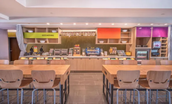 Home2 Suites by Hilton Lake Havasu City