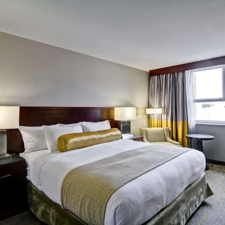 DoubleTree by Hilton Kamloops