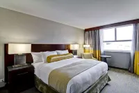 DoubleTree by Hilton Kamloops - Wifi