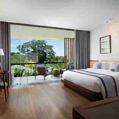 ザ タマリンド リゾート ヌサ レンボンガン Rooms