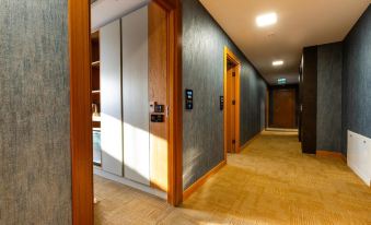 North Star Hotel