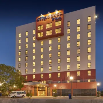 City Express Plus by Marriott Puerto Vallarta Hotels near CRUISE PORT