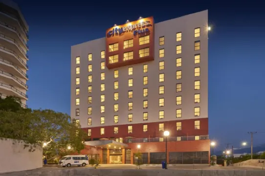 City Express Plus by Marriott Puerto Vallarta