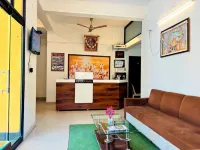 Hotel Sunrise Inn