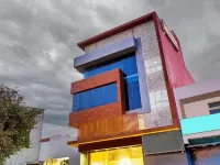Treebo Elegant Palace Hotel dekat Dwarka Sektor 8