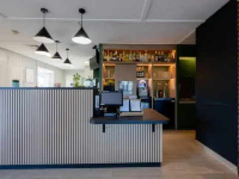 Campanile Nature - Bordeaux Sud Pessac Hotels in Pessac
