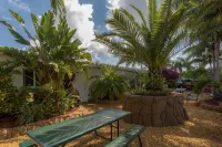 Green Seas Motel