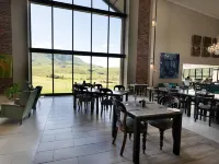 Anew Resort Vulintaba Newcastle - Breakfast