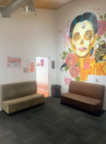 Metro Adventurer Backpackers