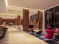 フィエスタ イン アグアカリエンテス アグアスカリエンテスのホテル