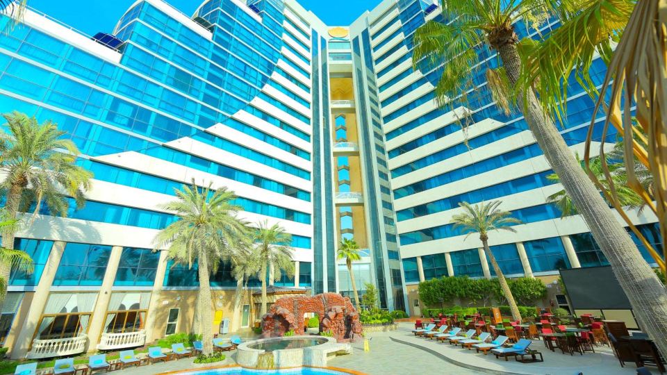 Elite Resort & Spa