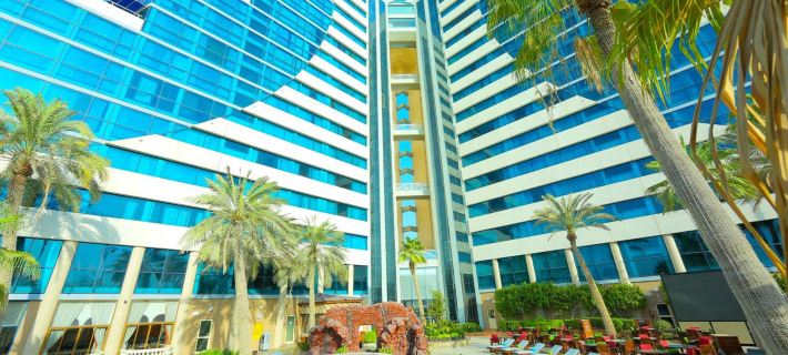 Elite Resort & Spa Hotels in Manama