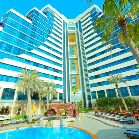 Elite Resort & Spa