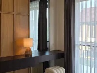 Villa HOP Bandung near IKEA & WAHOO Hotele w: Batujajar