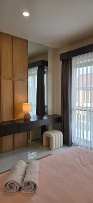 Villa HOP Bandung near IKEA & WAHOO Hotels near Rumah Bumi