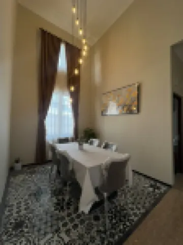 Kita Home Plamongan Hotel di Mranggen