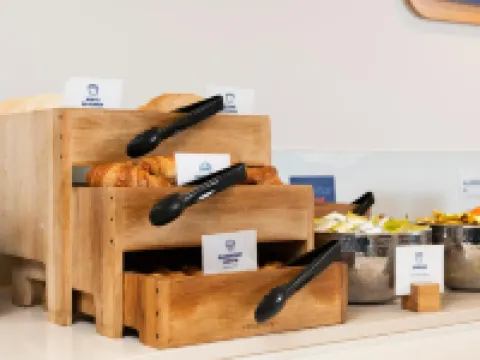 Holiday Inn Express STIRLING by IHG Hotels in Stirling