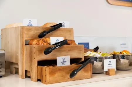 Holiday Inn Express Stirling Отели рядом с достопримечательностью «Университет Стерлинг»