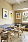Avatar Hotel Santa Clara, Tapestry Collection by Hilton - breakfast