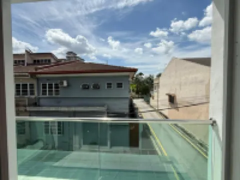 Prime Suite @ Ampang