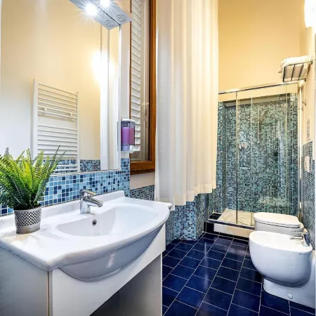 B&B Residenza le Fonticine