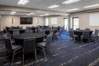 Courtyard Williamsburg Busch Gardens Area