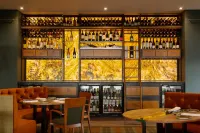 Isle of Mull Hotel and Spa - bar