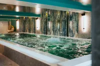 Hotel Küküllő - Târnava - spa