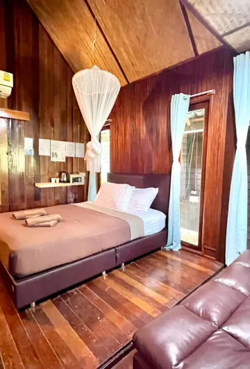 ซูพีเรียร์ค็อทเทจ