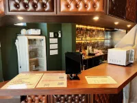 Bar & Hotel Colors Miyajima - 2-Star