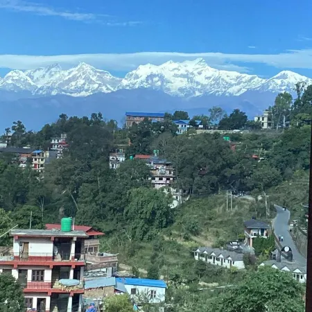Bandipur Samira Homestay & Mountain View Restaurant