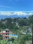 Bandipur Samira Homestay & Mountain View Restaurant - Mountain view