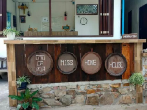 Miss Hong House Hoteles en Ko Samet